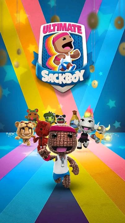 ultimate sackboy на ПК
