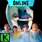 Ice Scream United Multiplayer
