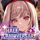 Goddes of Victory Nikke
