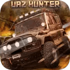 Симулятор вождения УАЗ Hunter на ПК