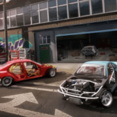 CarX Drift Racing 3